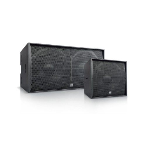 双十八寸无源低音炮D-218S